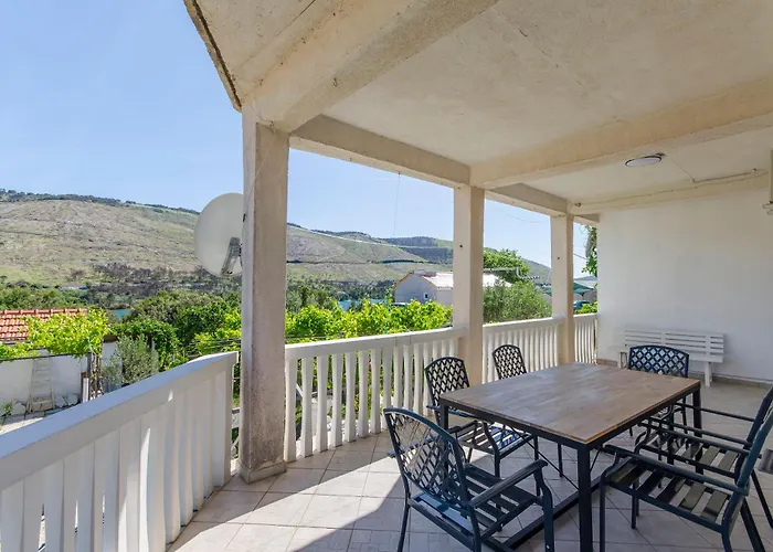 Appartement Jadranka