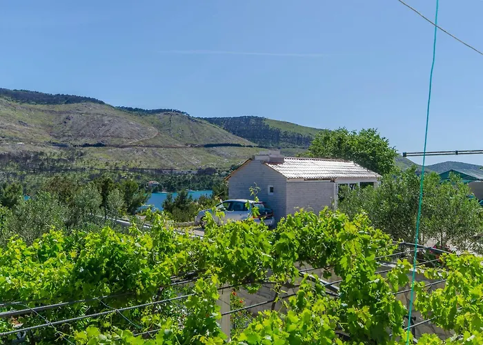 Jadranka * Grebaštica