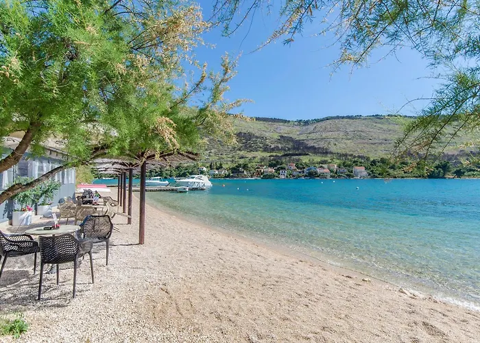 Jadranka Appartement