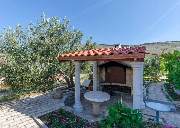 Appartement Jadranka *