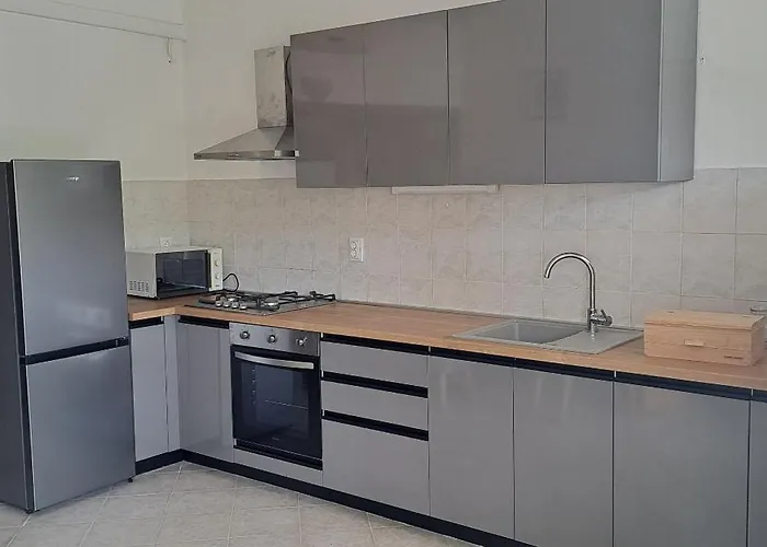 Jadranka Appartement Grebaštica