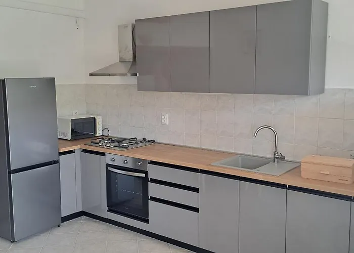Jadranka Appartement Grebaštica